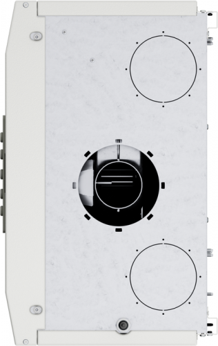 Настенный газовый котел Лемакс PRIME-V55 НО