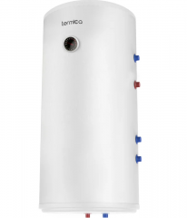 Бойлер косвенного нагрева Termica AMET 120W INOX