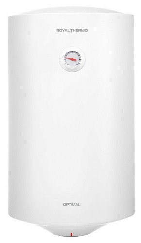 Электрический накопительный водонагреватель Royal Thermo RWH 50 Optimal