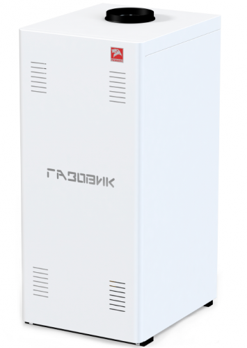 Напольный котел Лемакс АОГВ-6 "Газовик"