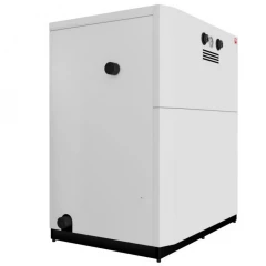 Напольный газовый котел Лемакс Classic 90