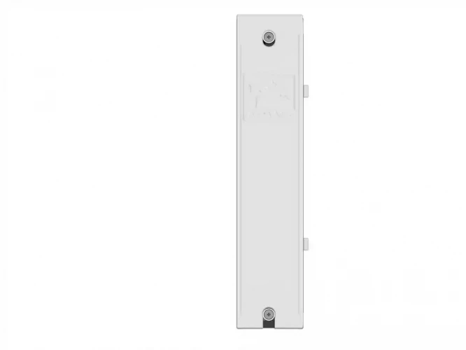 Стальной панельный радиатор Lemax C22 300х400