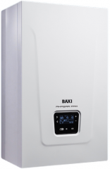 Электрический котел Baxi Ampera Pro 12