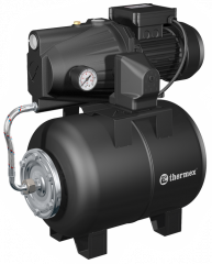 Поверхностная насосная станция Thermex Sirius 60B cooper