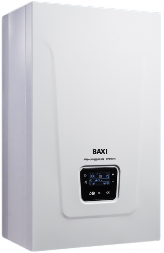 Электрический котел Baxi Ampera Pro 14