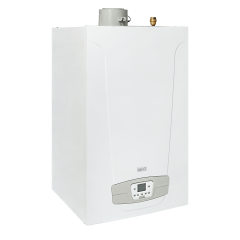 Конденсационный газовый котел Baxi LUNA Duo-tec MP 1.50