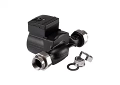 Циркуляционный насос Джилекс Циркуль 25/60 Premium