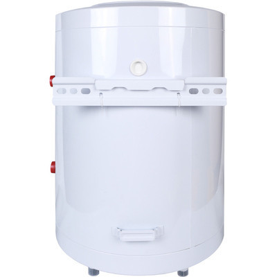 Бойлер косвенного нагрева Rommer Настенный 80 л., ТЭН 2,4 кВт (RWH-1210-050080)