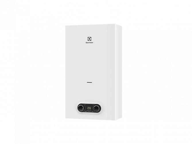 Проточный водонагреватель Electrolux GWH 12 NanoPlus 2.0