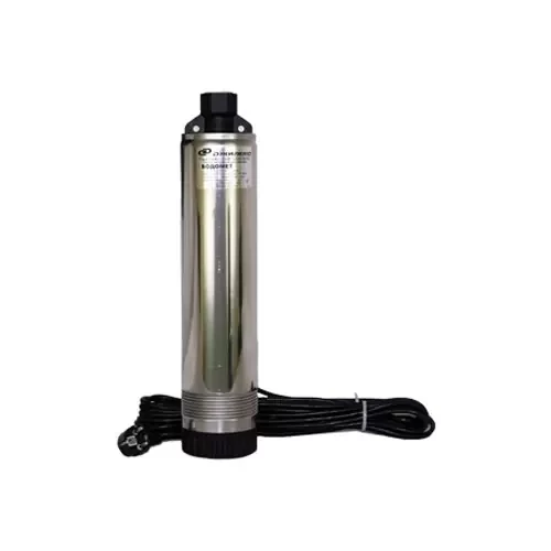 Скважинный насос Джилекс ВОДОМЕТ 55/50