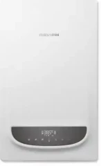Настенный газовый котел Navien Deluxe One 35k