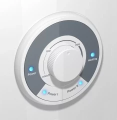 Накопительный электрический водонагреватель Thermex Ceramik 100 V