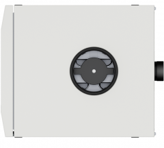 Напольный газовый котел Лемакс Classic-10 (138173)