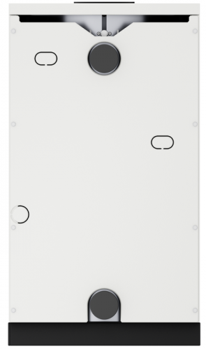 Напольный газовый котел Лемакс Classic-10 (138173)