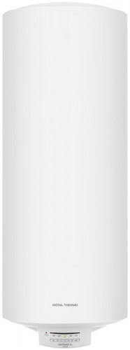 Электрический накопительный водонагреватель Royal Thermo RWH 80 Heatronic DL Slim DryHeat