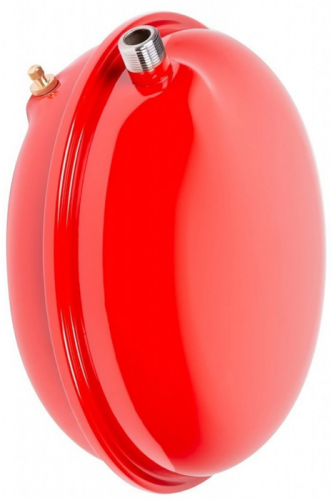 Расширительный бак Джилекс 8 F