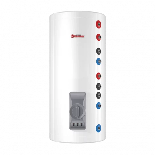 Накопительный электрический водонагреватель Thermex IRP 200 V (combi) PRO