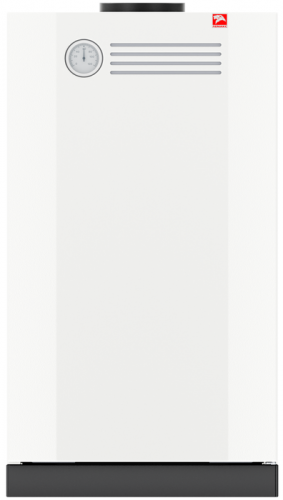 Напольный газовый котел Лемакс Classic-12,5V (145331)