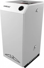 Напольный газовый котел VARGAZ S17K (АОГВK-17.4) квадратный