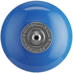 Гидроаккумулятор Wester WAV(top) 500л