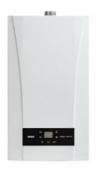 Газовый котел Baxi ECO Nova 1.31 F 31 кВт одноконтурный