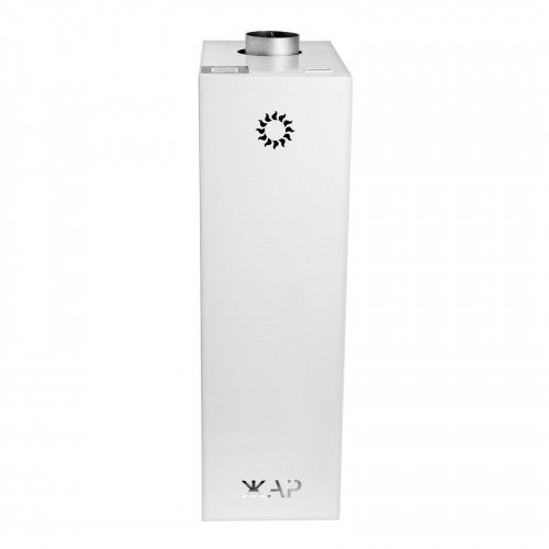 Напольный газовый котел Сигнал КОВ-25СКВC Жар