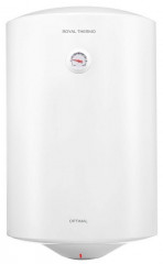 Электрический накопительный водонагреватель Royal Thermo RWH 80 Optimal