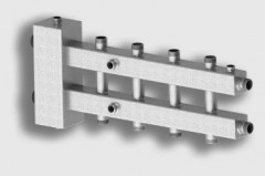Гидравлическая стрелка Север-М5