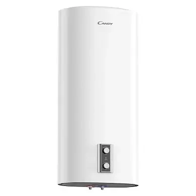Накопительный водонагреватель Candy CF100V-P1 INOX