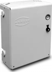 Парапетный газовый котел Мимакс КСГВ(П)-10