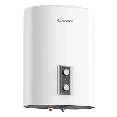 Накопительный водонагреватель Candy CF30V-P1 INOX