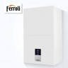 Настенный газовый котел Ferroli BLUEHELIX HITECH RRT 45 H (RU)