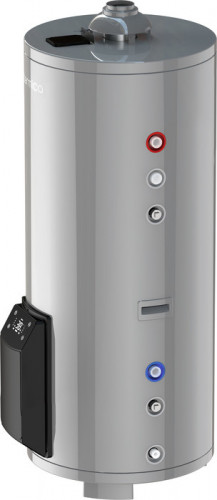 Газовый накопительный водонагреватель Termica EAGLE X 200