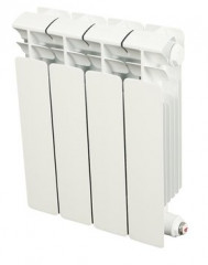 Радиатор биметаллический Rifar Base 200 4 секции