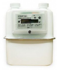 Счетчик газа Сигнал СГБЭТ G4 3/4 правый