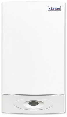 Настенный газовый котел VilTerm 14 T