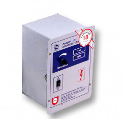 Пульт ЭВАН ЭПО-М1-24-30 одноступенчатый 380В 15345