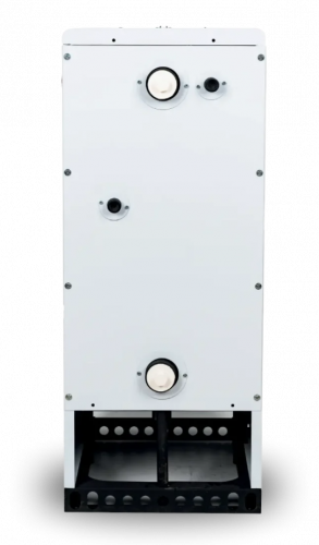 Напольный газовый котел Vargaz S11 (АОГВ-11.6) квадратный