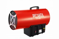 Газовые тепловые пушки